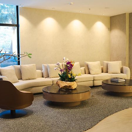 Radisson Rio De Janeiro Barra Otel Dış mekan fotoğraf