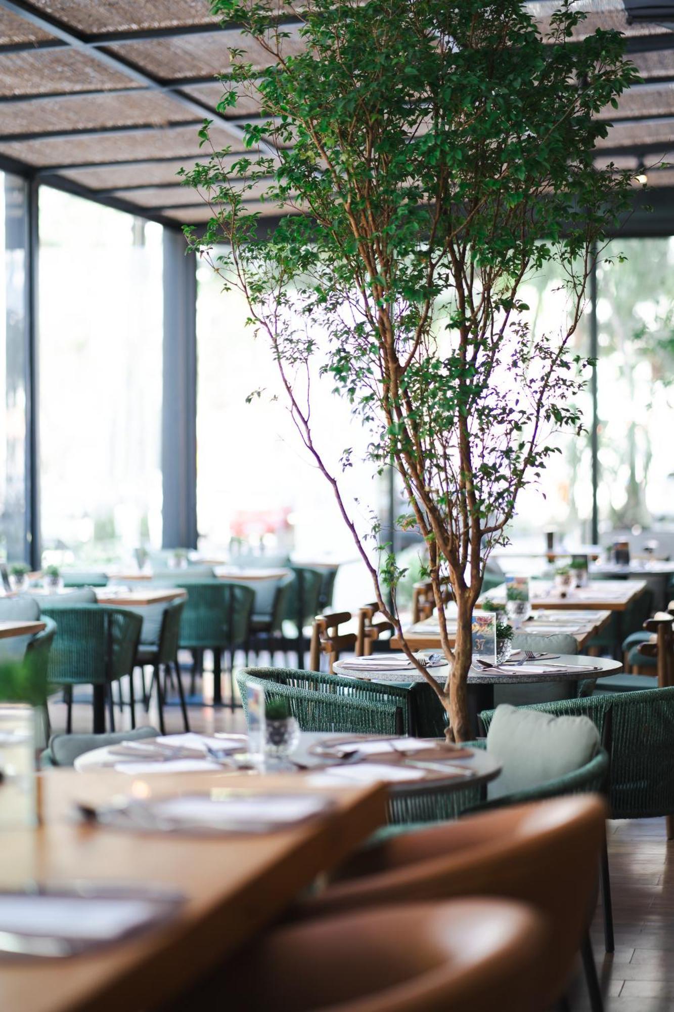 Radisson Rio De Janeiro Barra Otel Dış mekan fotoğraf Restaurant 101