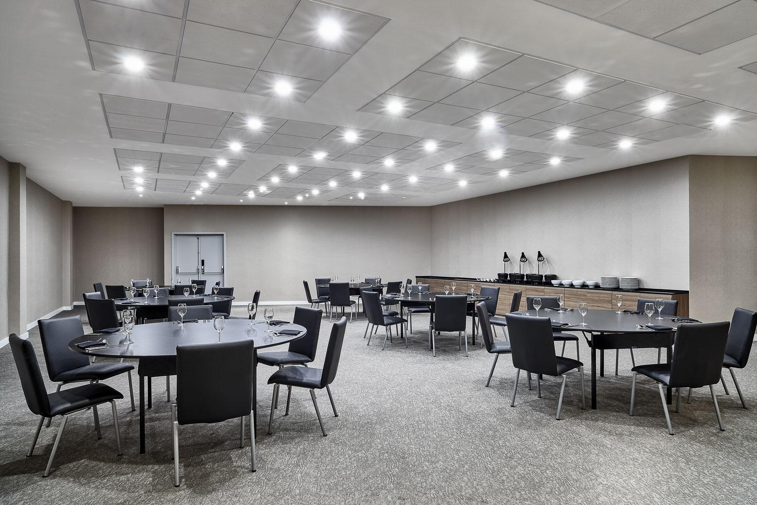 Radisson Rio De Janeiro Barra Otel Dış mekan fotoğraf Meeting room