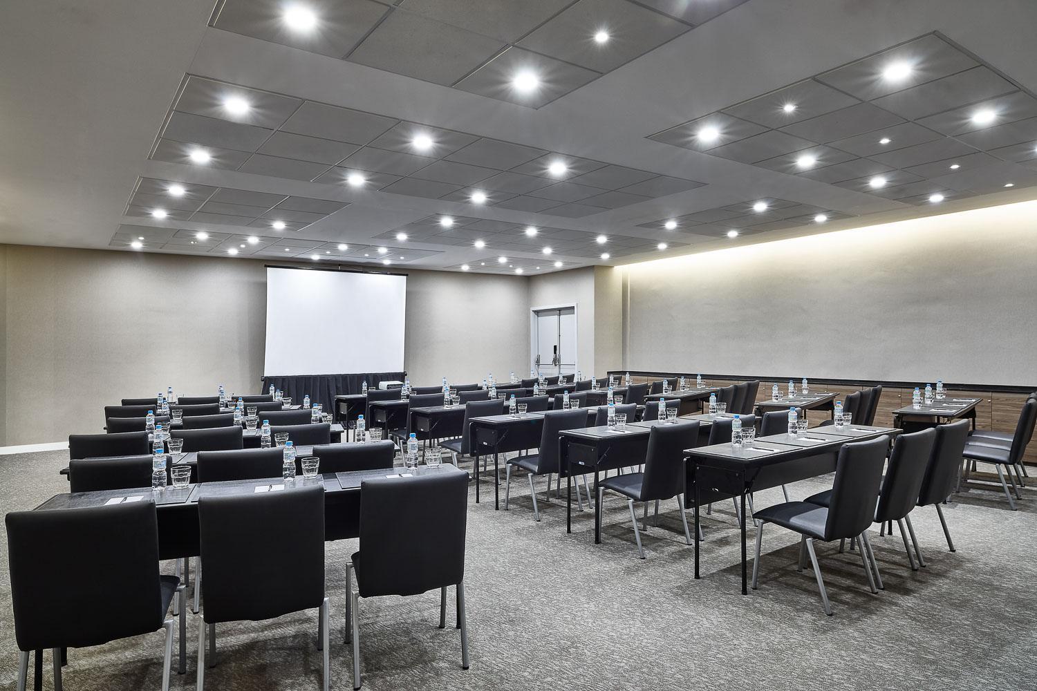 Radisson Rio De Janeiro Barra Otel Dış mekan fotoğraf Meeting room