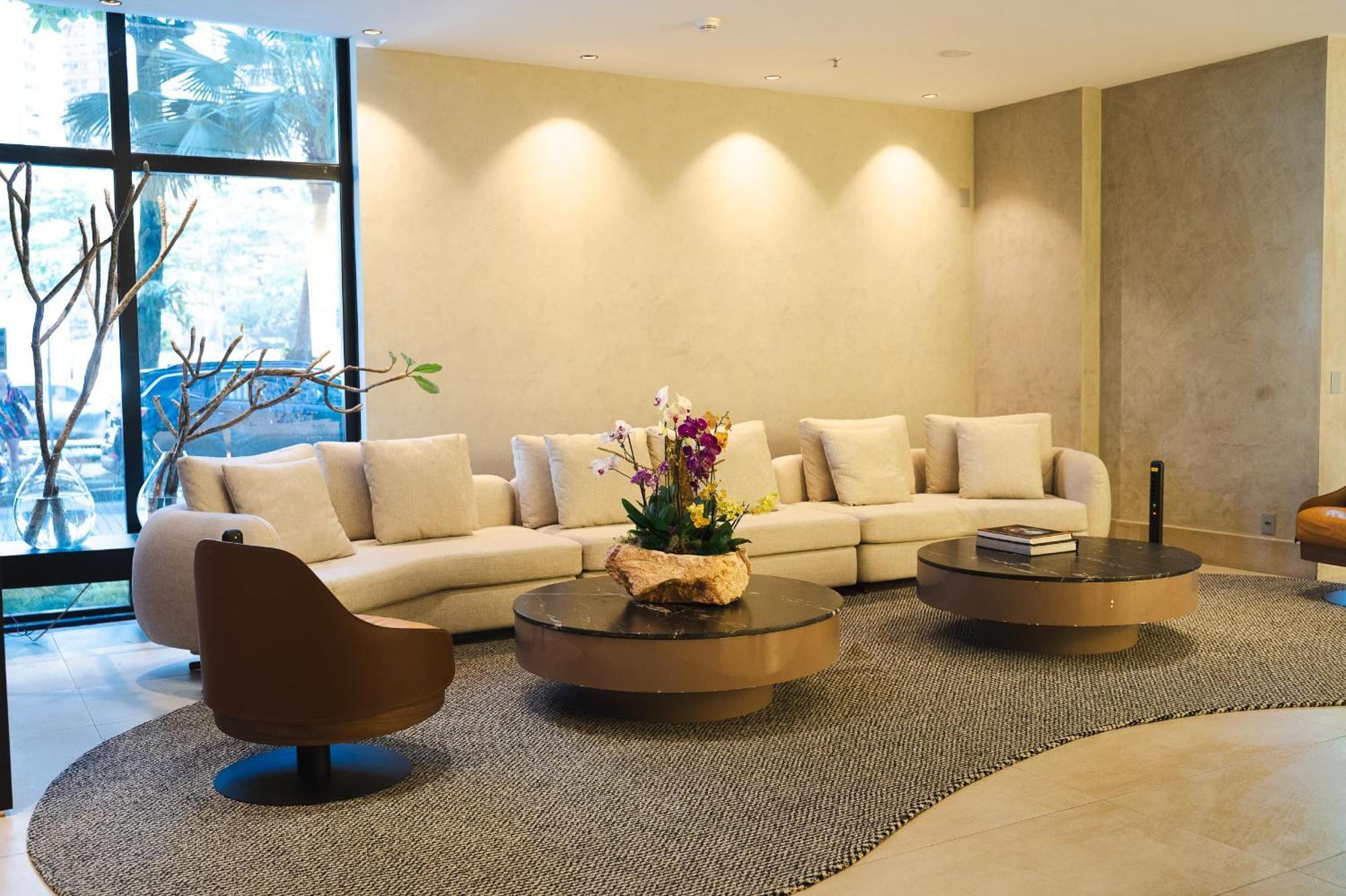 Radisson Rio De Janeiro Barra Otel Dış mekan fotoğraf